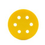 3M 20427 Hookit 76mm Sand Dust Extraction Backing Pad Kit - Image 6