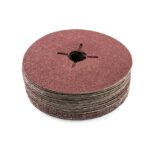 3M Cubitron 2 982C 36 Grit 125mm Sanding Disc 55073