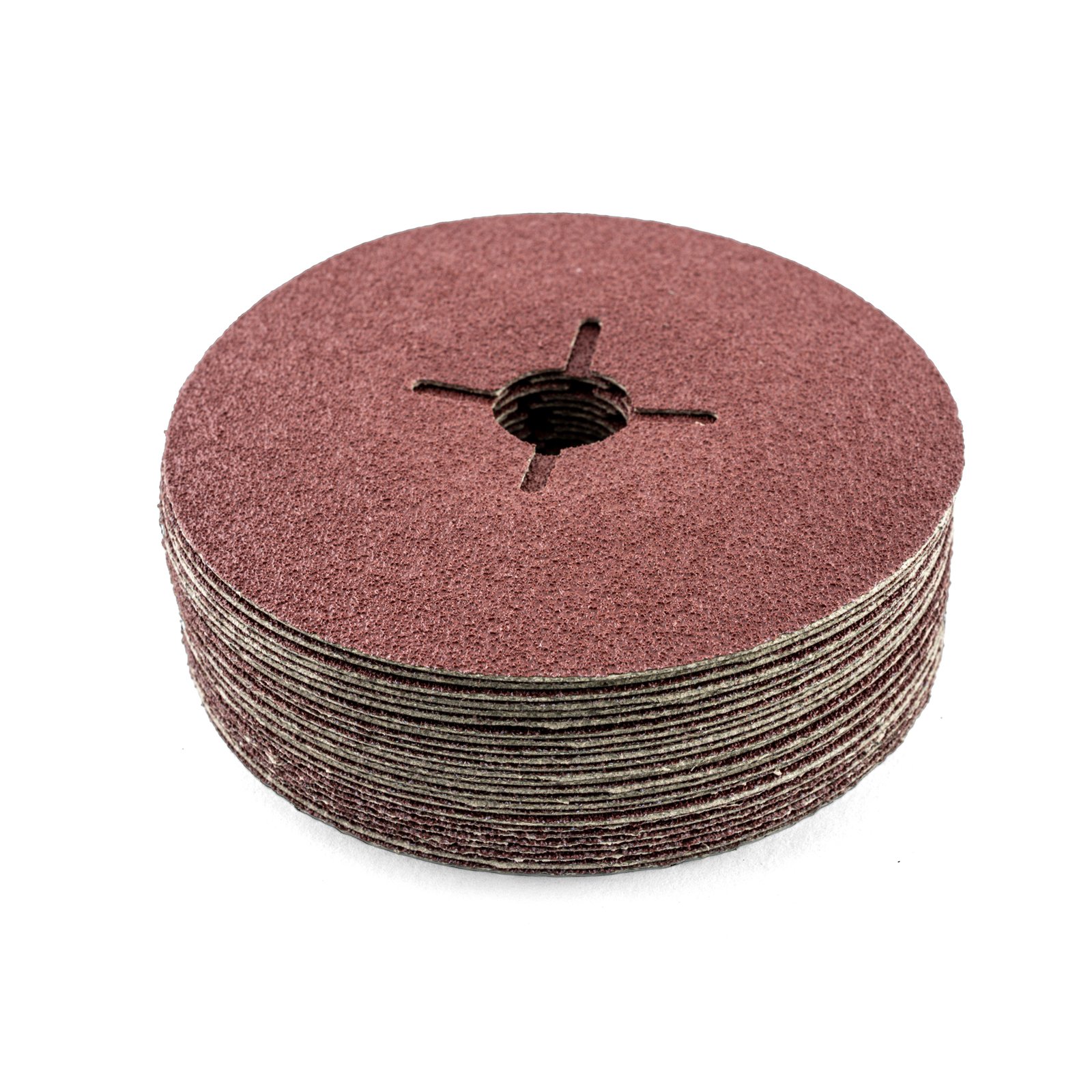3M 27624 Cubitron 2 5" 60 Grit Sanding Disc 25pk