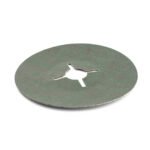 3M Cubitron 2 982C 80 Grit 125mm Sanding Disc 25 Pack - Image 4