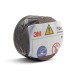 3M Cubitron 2 982C 36 Grit Fibre Disc 100mm x16mm 200Each - Image 4