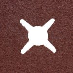 3M Cubitron 2 982C 60 Grit Fibre Disc 100mmx16mm - Image 4