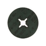 3M Cubitron 2 982C 60 Grit 100mm Fibre Disc 200pk - Image 6