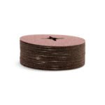 3M Cubitron 2 982C 60 Grit Fibre Disc 100mmx16mm 25pk - Image 2