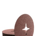 3M Cubitron 2 982C 80 Grit 100mm Fibre Discs 100pk - Image 2
