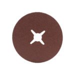 3M Cubitron 2 982C 80 Grit 100mm Fibre Discs 100pk - Image 3