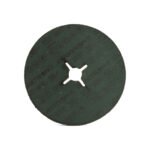 3M Cubitron II 982C 36 Grit 7" Fibre Disc Sanding Pad - Image 4