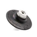 3M Roloc 45091 75mm Hard Back Up Pad - Image 2