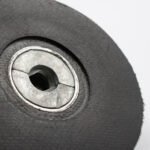 3M Roloc 45091 75mm Hard Back Up Pad - Image 5
