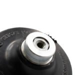 3M Roloc 45091 75mm Hard Back Up Pad - Image 6