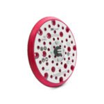 3M 20465 Hookit 150mm Low Profile Sand Dust Extraction Disc Pad - Image 6
