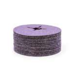 3M Cubitron 3 1182C 5" 36 Fibre Disc 200 Pack - Image 3