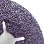 3M Cubitron 3 1182C 5" 36 Fibre Disc 200 Pack - Image 6