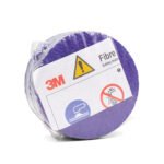 3M Cubitron 3 1187C 125mm 36 Fibre Disc 492EQ 100pk - Image 5