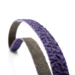 3M Cubitron 2 36 Grit File Belt 10x330mm 33437 786F 50 Pack - Image 4