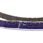 3M Cubitron 2 36 Grit File Belt 10x330mm 33437 786F 50 Pack - Image 6
