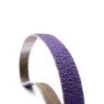 3M Cubitron 2 33439 60 Grit File Belt 10x330mm 10 Pack - Image 2