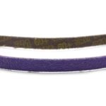 3M Cubitron 2 33439 60 Grit File Belt 10x330mm 10 Pack - Image 3
