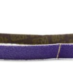 3M Cubitron 2 33440 786F 80 Grit File Belt 10x330mm 10 Pack - Image 2