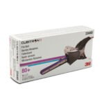 3M Cubitron 2 33440 786F 80 Grit File Belt 10x330mm 10 Pack