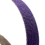 3M Cubitron 2 33440 786F 80 Grit File Belt 10x330mm 10 Pack - Image 4