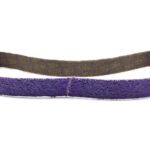 3M Cubitron 2 33449 786F 36 Grit File Belt 20x520mm 50 Pack - Image 3
