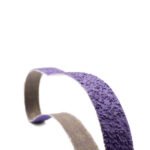 3M Cubitron 2 33449 786F 36 Grit File Belt 20x520mm 50 Pack - Image 4