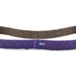 3M Cubitron 2 33449 786F 36 Grit File Belt 20x520mm 50 Pack - Image 6