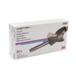 3M Cubitron 2 33452 80 Grit File Belt 20x520mm 10 Pack - Image 2