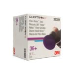 3M Cubitron 2 786C 36 Grit 75mm Roloc Fibre Disc 33389 - Image 2