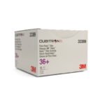 3M Cubitron 2 786C 36 Grit 75mm Roloc Fibre Disc 33389