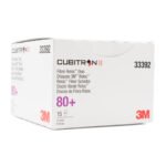 3M Cubitron 2 786C 33392 80 Grit 75mm Roloc Fibre Disc - Image 3