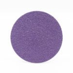 3M Cubitron 2 786C 33392 80 Grit 75mm Roloc Fibre Disc - Image 5