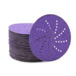 Disco de lijado 3M Cubitron 2 31361 de 3" 80 grits 200pk - Image 2
