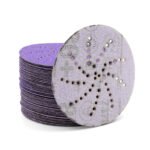 Disco de lijado 3M Cubitron 2 31361 de 3" 80 grits 200pk