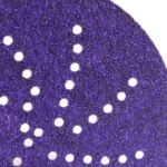 Disco de lijado 3M Cubitron 2 31361 de 3" 80 grits 200pk - Image 4