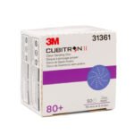 Disco de lijado 3M Cubitron 2 31361 de 3" 80 grits 200pk - Image 5