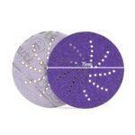 Disco de lijado 3M Cubitron 2 31361 de 3" 80 grits 200pk - Image 6