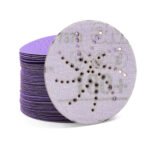 3M Cubitron 2 31364 3" 180 Grit Sanding Disc 200pk - Image 2