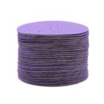 3M Cubitron 2 31364 3" 180 Grit Sanding Disc 50pk - Image 3
