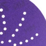 3M Cubitron 2 31364 3" 180 Grit Sanding Disc 50pk - Image 4