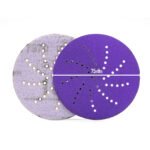 3M Cubitron 2 31364 3" 180 Grit Sanding Disc 50pk - Image 6