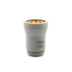ST120 100A Shield Cap Body Made in Italy