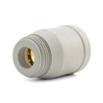 PT120 Shield Cap Body 5pcs Contact Cutting Gouging - Image 4