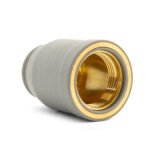 PT120 Shield Cap Body 5pcs Contact Cutting Gouging - Image 5