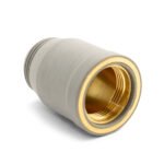 PT120 Shield Cap Body 5pcs Contact Cutting Gouging - Image 6