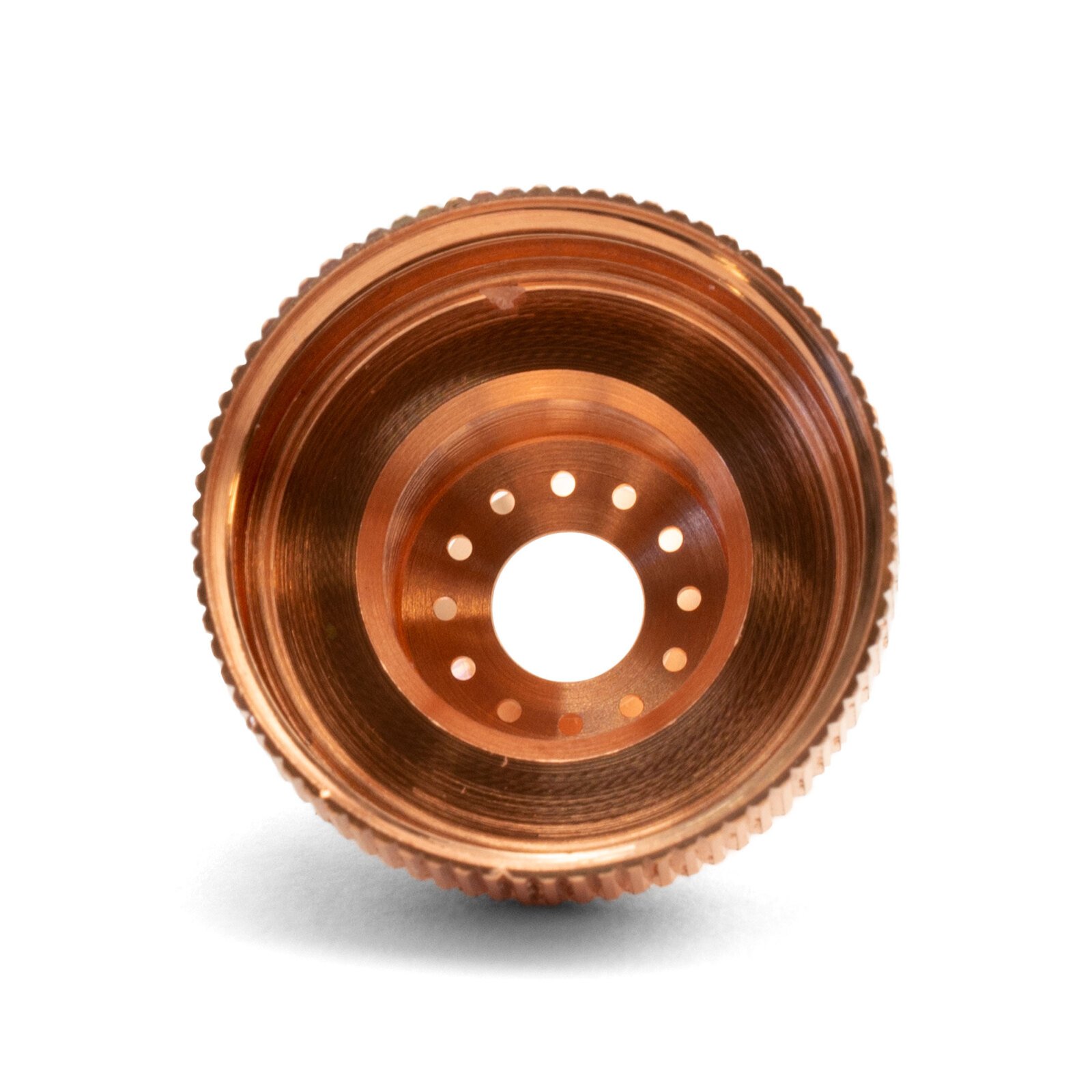 SC120 Machine Torch Shield Cap U14002K Italy Made