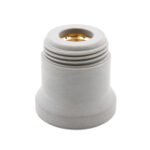 Gouging Shield Cap for PT45 80 Plasma Cutter Italy - Image 2