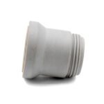 Gouging Shield Cap for PT45 80 Plasma Cutter Italy - Image 3