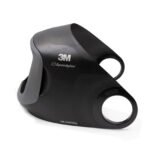 3M Speedglas Flip Up Outer Shield for G5-01 Welding Helmet - Image 4